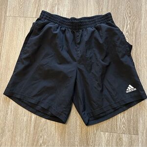 Adidas Running Shorts